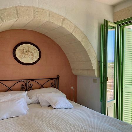 Boutique Hotel Masseria Sottomasi Savelletri Exterior photo